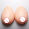 Forme mammaire réaliste faux seins seins Crossdress forme de sein en silicone faux sein pour transgenre transgenre Drag Queen Cosplay travesti 230915