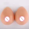 Breast Form Realistic Fake Boobs Tits Sissy Silicone Breast Form Fake Chest For Crossdresser Shemale Transgender Drag Queen Costume Cosplay 230915