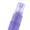 Hurtownia 10 ml mini długopis butelki butelek spray Próbka małe puste pojemniki Zapachy zapachowe butelki do napełniania Sn4222