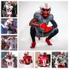 2023 Miami Redhawks Football Jersey 0 Rashad Amos 5 Jayden Williams 13 mil Marshall 8 Brian Ugwu 9 Kenny Tracy 10 Wise 6 Brunson 3 Keyon Mozee