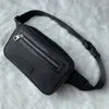 مصمم حقيبة الخصر Bumbag حزام رجالي حقيبة تحمل على الظهر محافظ الرجال Messenger Mess Handbag Wallet Wallet Fannypack 474293318e