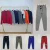 Designer-Tech Fleece Men Designers Hoodies Jackets Sport Pants Space Cotton Byxor Womens Tracksuit Bottoms Man Joggers Running209p