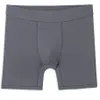 Heren Cool Sneldrogend Actieve Boxershort Met Mannen Boxershorts Mannen Ondergoed Ademend Mannelijke Herenondergoed USA Size1233O