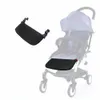 Pièces de poussette Accessoires pour Babyzen Yoyo Repose-pieds Baby Time Yoya Repose-pieds Chariots pour bébés Extension de pieds Pram board 230915