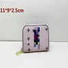 Classic Driving License Card Holder Men's Anti-Degaussing Large Capacity Ladies Card Holder Fashion Business Multifunction Wa263n