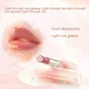 口紅Judydoll Watery Glow Lipstick Mirrer Lip Balm Moisturizing Solid Lip Gloss Gloss Glaze Lip Glaze Tint Makeup Beauty 230915