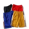 50 % Rabatt auf Herren-Designer-Sommershorts, Hosen, modische 7-Farben-Shorts, entspannte Heim-Jogginghose, S-XL, P0303286z