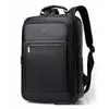 Herrenrucksack Einfacher modischer Reiserucksack Große Kapazität Business-Rucksack Computertasche Rucksack 230815