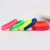 50pcs/Sets Elastic Hair Band Leagues Ties Straps Colets Sprouts Gum Accessories For Girl Women Children Toddler Pigtails Jewelry