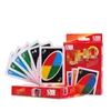 A classic family gathering board game with a cross-border explosion of thickened cards