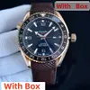 Tag Watch for Mens Wysokiej jakości zegarki Women AAA Zegarek 45 mm mrożony zegarek Zegarek Zegarek Ocean Mens Watch Stal Pasku