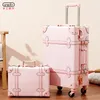 bagages de style coffre