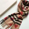 2023 Cashmere Scarf Designer Scarves Winter Men Women Quality Soft Thick Shawl Scarfs Fashion Scarve 4 Season Foulard