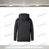 xinxinbuy Men designer Hoodie Sweatshirt 23ss new york Milan Letter embroidery long sleeve women Black green white gray XS-XL