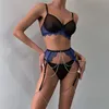 Sexy femmes dentelle Lingerie nuisette Chemises Costumes Cami ensembles Teddies dentelle vêtements de nuit pour femmes dame fille lingeries sexy érotique porno lingerie