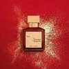 Nowy prezent świąteczny Perfumy 70 ml Ekstrait Eau de Paris Zapach mężczyzna Kobieta Kolonia Spray Długowy zapach Premierlash Parfum