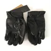 WILLBROS écran tactile moto ATV descente cyclisme équitation moto en cuir véritable Dain gants 2910