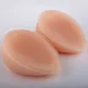 Breast Form CD prosthetic breast masquerade male to female with self-adhesive silicone false breast masquerade fake boobs for crossdresser 230915