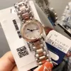 Luxury Designer Watch Classic Fashion Quartz movement Women's Watch Size Sapphire Glass waterproof feature Christmas gift3
