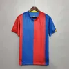 2024SS Barcelona Retro MESSIS Camisas de futebol 2005 2006 2007 2008 2009 2010 2011 2012 2013 camisa vintage RONALDINHO XAVI A.INIESTA HENRY 14 15 16 17 uniforme de futebol