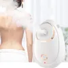 Steamer Steamer Thermische Sproeier Mist Nano Care Abs Home Face Skin Machine Professional 230915