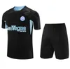 2024 2025 Między dresiem Chandal Futbol piłka nożna Milano Training Suit 23/24/25 Milans Camiseta de Foot Short Sancheve Sportswear Bluza