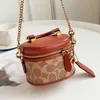 2024 Ny belagd Old Flower Trail Chain Handbag Sale 60% rabatt på butik online