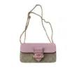 Olay Chain Small New Multi Color Flap Underarm Handbag Sale 60% rabatt på butik online