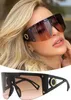 Designer-Sonnenbrille für Damen, Goggle, Strand-Sonnenbrille, Retro, kleiner Rahmen, Luxus-Design, UV400, Top-Qualität, mit Originalverpackung