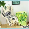 Textiles Home & Garden Towel Microfiber Beach Towel Dollar Euros Print Rectangar Sand- Quick-Dry Bath Sheet For Swimming Pool Be2615