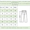 Men's Jeans Brand Clothing Male High Quality Printed Jeans Mens Loose Butterfly Print Casual Jeans femininity Hip-hop Style T239q