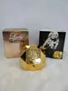 Fragranza regalo Parfum Profumo One Million 100ml Salute Bellezza Incenso Rabanne con lunga durata Buon odore