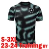 XXXL 4XL 2023 2024 Botafogo SP Soccer Jerseys Retro 1995 96