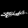 Auto Stying Stay Humble Fun JDM Auto Moto VinylDecal Accessori decorativi JDM282S