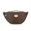 Luxurys Designers Bag o最新のStlye Bumbag Cross Body Fashion Shourdent Belt Bag Pocket Handbags Bumbags Fanny Pack Bum W281K