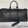 2022 Duffel Mens Pu Leather Designer Travel Clutch on Bagage Bag Men Basketball Totes 55 50 PVC Clear Handbag Duffle Bag 118210k