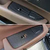 For Volvo S90 2017-2019 Self Adhesive Car Stickers 3D 5D Carbon Fiber Vinyl Car stickers and Decals Car Styling Accessories2880