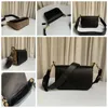 Crossbody Shoulder Bag Women Sling Bag Classic Leather Hot Style in Stock 80614