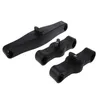 Akcesoria części wózka 3PCS Złącze adapter Twin Baby Connect Coupler Bush wkładka do wózków dla uniwersalnego A2UB 230915