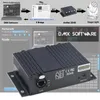 컨트롤러 2023 ARTNET 2048 ~ DMX512 CONVERTER CONTROLER MA3에서 PC SUN SUITE3 DVC5 TITAN11 용 DMX 스테이지 조명