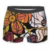 Underpants Honey That Is Wild Retro Panties Shorts Boxer Briefs Male Underwear Sexy