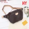 Designer Wallets Waist Bags Wallet Adjustable Belt Show High Quality Total 12 Colors Bag Luxury Pocket Designers Purse Waist Bum F188L