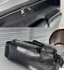 Neuankömmlinge Designer Luxus -Männertasche große Kamera -Telefontasche Schulter Sling Crossbody Tasche Taschen Handtaschen echte Leder hochwertige Geldbörse Brieftaschen