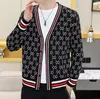 Mulheres Mulheres Cuidadoras Novo Designer Hoodie Cardigan SweaterCoats Casual Jumper Casual Jaquetas de Manga Longa Roupas de malha