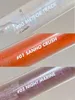 립스틱 Romand Water Tint Lip Glaze 여성 뷰티 립 메이크업 전문 화장품 화장품 샤인 보습 투명 립스틱 립 유약 230915