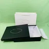 designer bag box Fashion Style Brand Carton Paper Box Watch Boxes & Cases223H