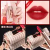 Lipstick 5-Color Lipstick Velvet Smooth Moisturizing florasis make up Pigment Easy to Wear Lip Makeup Cosmetic LIPSTICK lip tint 230915