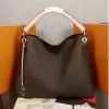 2023 Projektanci artystyczni torby kobiety torebka lady crossbody torebki luksusowe torby na ramię