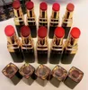 Epack Matte Lipstick Lip Color 3G Lipcolour Lipstick Make -up Moisturerende lip Cosmetische waterdichte 6colors