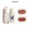 Lipstick Joocyee Water Wave Lip Glaze Blue Night Mirror Water Light Lip Gloss Lipstick Pure Desire Lip Glaze 230915